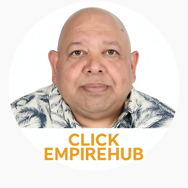 ClickEmpireHub Logo